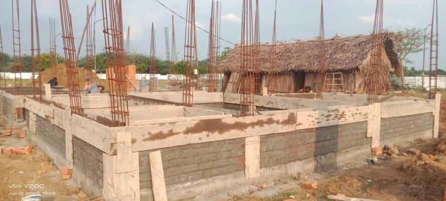 2 Bedroom House in Sriperumbudur , Chennai