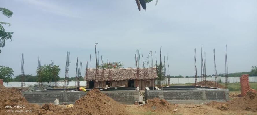 2 Bedroom House in Sriperumbudur , Chennai