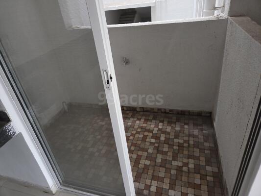 2 BHK Flat in Handewadi, Pune