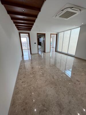 3 BHK Independent Builder Floor in Sector 7 Panchkula