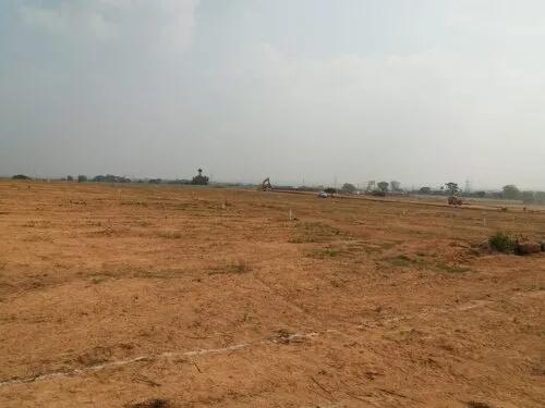 Residential land / Plot in Tahra, Vrindavan
