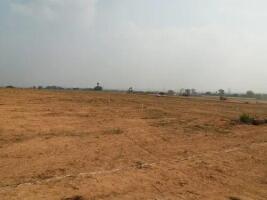 Residential land / Plot in Tahra, Vrindavan
