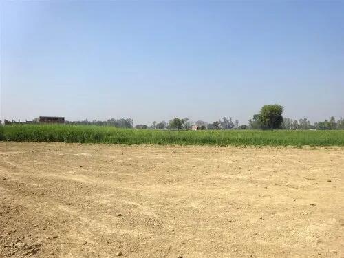 Residential land / Plot in Tahra, Vrindavan