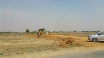 Residential land / Plot in Kosi Kalan, Mathura