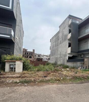 Residential land / Plot in It City, Mohali