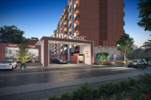 2 BHK Flat in Vapi Ring Road