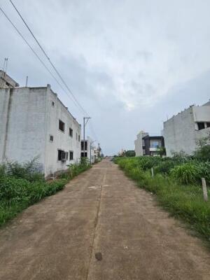 Residential land / Plot in Kamal Vihar, Raipur