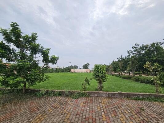 Residential land / Plot in Kamal Vihar, Raipur