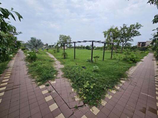 Residential land / Plot in Kamal Vihar, Raipur
