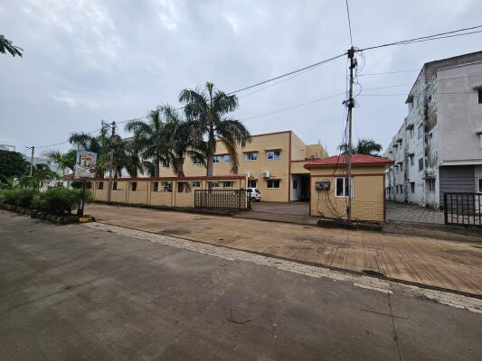 Residential land / Plot in Kamal Vihar, Raipur