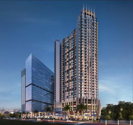 2 BHK Flat in Airoli, Navi Mumbai