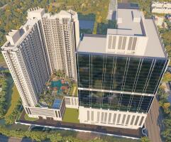 2 BHK Flat in Airoli, Navi Mumbai