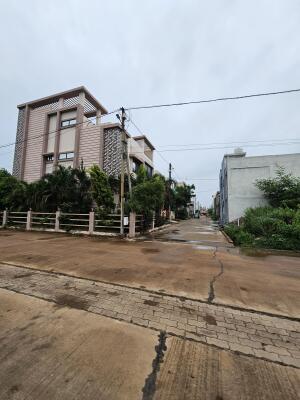 Residential land / Plot in Kamal Vihar, Raipur