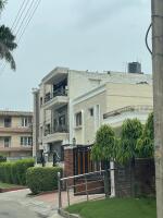 6 Bedroom House in Sector 18 Chandigarh