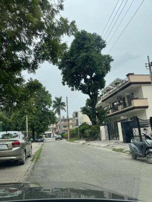 6 Bedroom House in Sector 18 Chandigarh