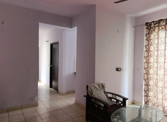 2 BHK Flat in Sector 70, Faridabad