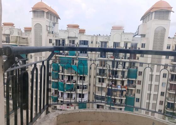 2 BHK Flat in Sector 70, Faridabad