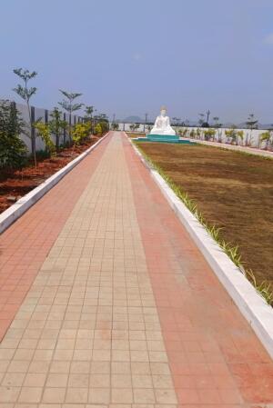 Residential land / Plot in Kunchanapalli, Guntur