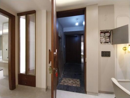 4 BHK Independent Builder Floor in Indirapuram, Ghaziabad