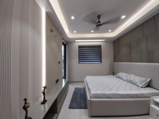 4 BHK Independent Builder Floor in Indirapuram, Ghaziabad