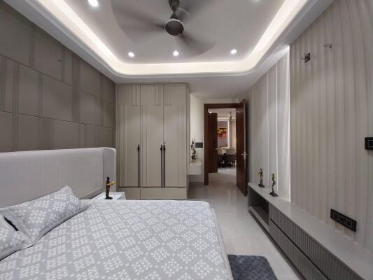 4 BHK Independent Builder Floor in Indirapuram, Ghaziabad