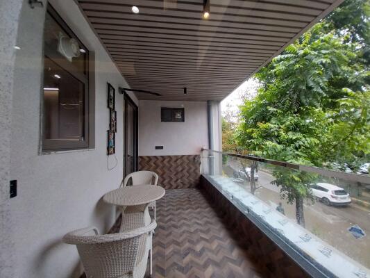 4 BHK Independent Builder Floor in Indirapuram, Ghaziabad