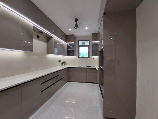 4 BHK Independent Builder Floor in Indirapuram, Ghaziabad