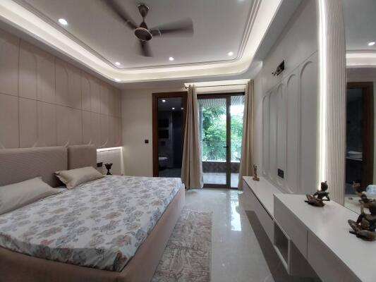 4 BHK Independent Builder Floor in Indirapuram, Ghaziabad