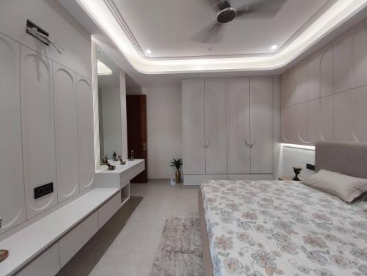 4 BHK Independent Builder Floor in Indirapuram, Ghaziabad