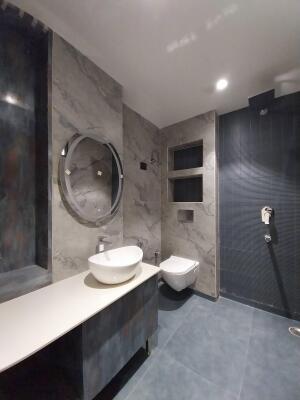 4 BHK Independent Builder Floor in Indirapuram, Ghaziabad