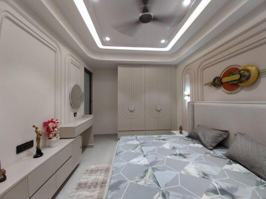 4 BHK Independent Builder Floor in Indirapuram, Ghaziabad