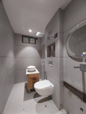 4 BHK Independent Builder Floor in Indirapuram, Ghaziabad