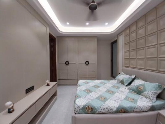 4 BHK Independent Builder Floor in Indirapuram, Ghaziabad