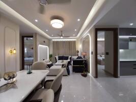 4 BHK Independent Builder Floor in Indirapuram, Ghaziabad