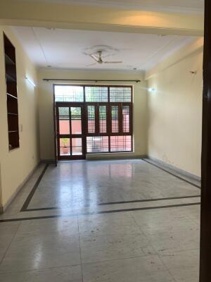 9 Bedroom House in Sector 46, Noida