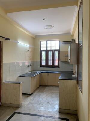 9 Bedroom House in Sector 46, Noida