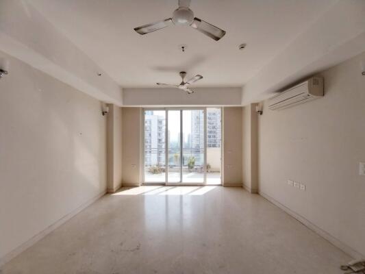 4 BHK Flat in Sector 81, Gurgaon