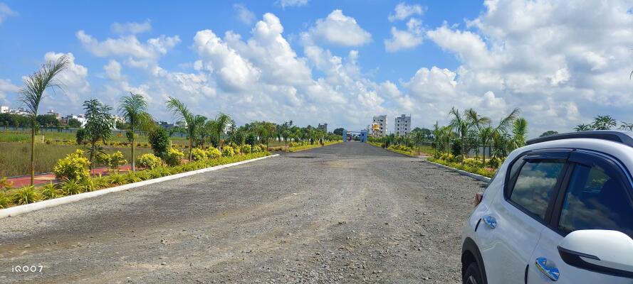 Residential land / Plot in Dharanikota, Guntur