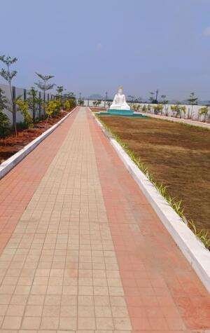 Residential land / Plot in Dharanikota, Guntur