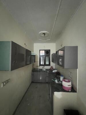 2 BHK Flat in Sector 127 Mohali