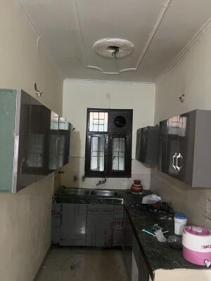 2 BHK Flat in Sector 127 Mohali