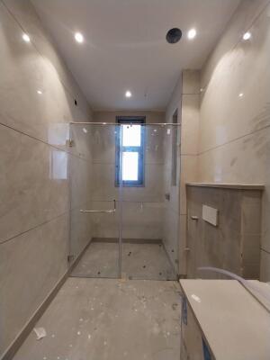 4 BHK Independent Builder Floor in Punjabi Bagh West, Delhi