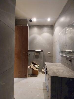 4 BHK Independent Builder Floor in Punjabi Bagh West, Delhi