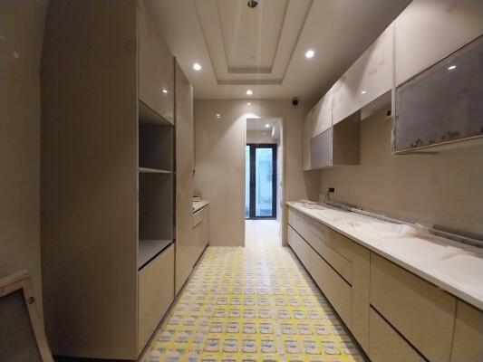 4 BHK Independent Builder Floor in Punjabi Bagh West, Delhi
