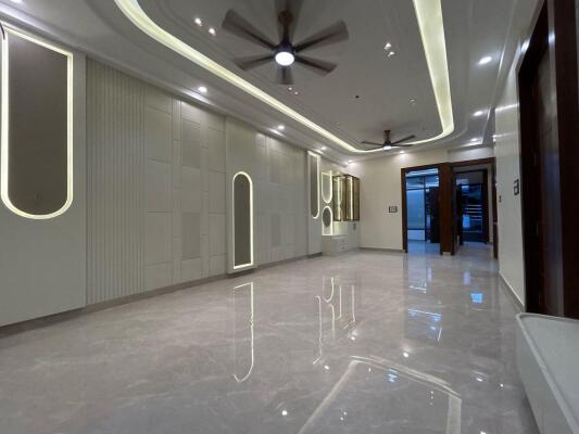4 BHK Independent Builder Floor in Niti Khand 2, Ghaziabad