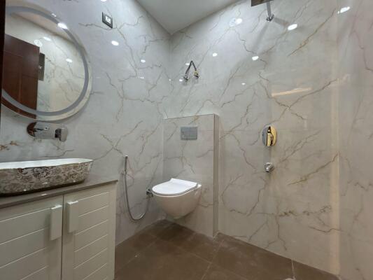 4 BHK Independent Builder Floor in Niti Khand 2, Ghaziabad