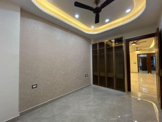 4 BHK Independent Builder Floor in Niti Khand 2, Ghaziabad