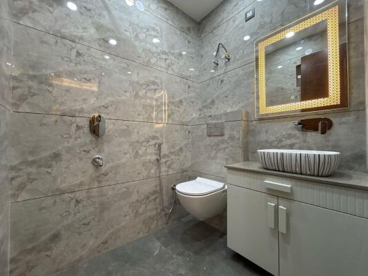4 BHK Independent Builder Floor in Niti Khand 2, Ghaziabad