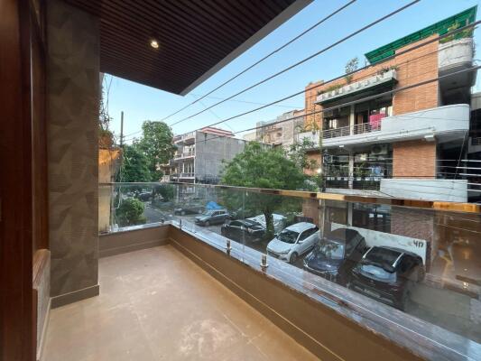4 BHK Independent Builder Floor in Niti Khand 2, Ghaziabad