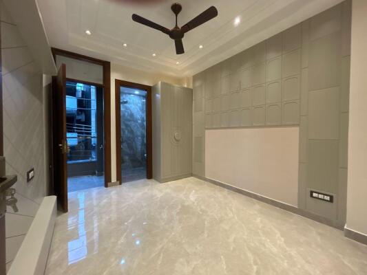4 BHK Independent Builder Floor in Niti Khand 2, Ghaziabad
